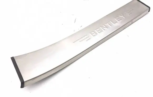 Bentley Flying Spur Rear sill trim cover 3W5853540B