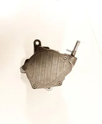 Toyota Verso Vacuum pump