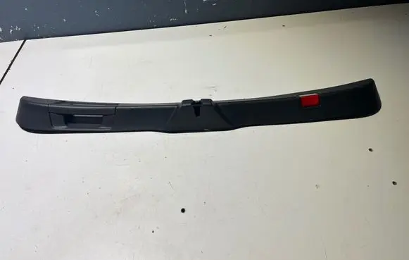 Mercedes-Benz B W246 W242 Tailgate trim A2467400272
