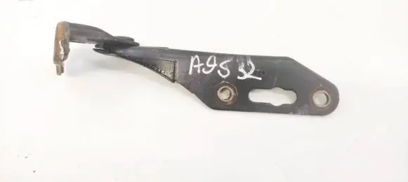 Honda Civic Engine bonnet/hood hinges