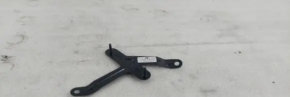 BMW 6 F12 F13 Sound amplifier holder/bracket 9252690