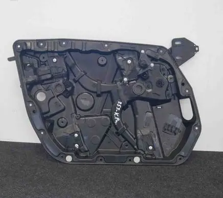 Mercedes-Benz GLC X253 C253 Front door electric window regulator 