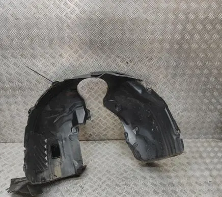 BMW X2 U10 Front wheel arch liner splash guards 9626615 9883605