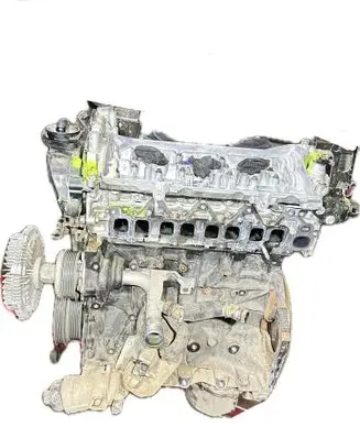 Nissan Navara D23 Engine 130C07155R