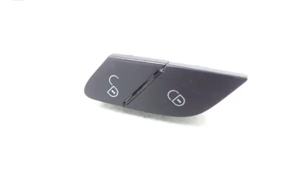 Central locking switch button