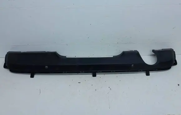 Renault Clio V Rear bumper lower part trim 850B22345R