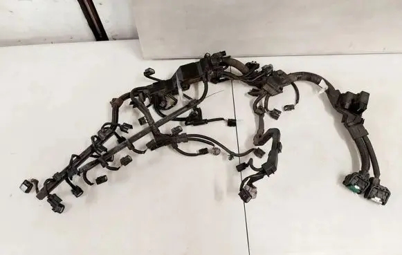 Honda Insight Engine installation wiring loom 32110-RBJ-E002
