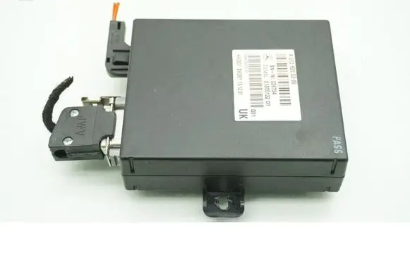 Mercedes-Benz CL C215 Other control units/modules A2038200385