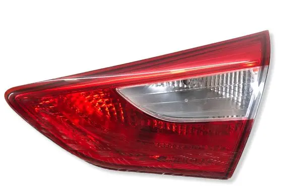 Hyundai i30 Tailgate rear/tail lights 92404A50