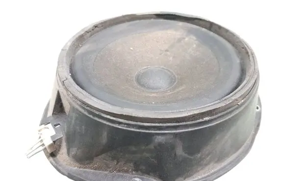 Ford Focus C-MAX Front door speaker 3M5T18808AD