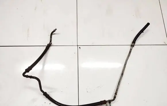 Opel Insignia A Power steering hose/pipe/line 