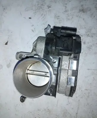 Hyundai Ioniq Throttle valve 3510003HA0