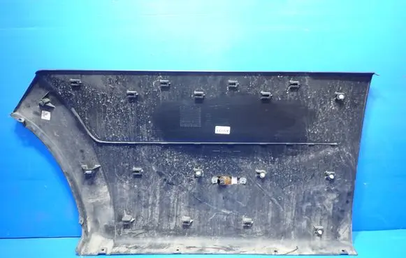 Fiat Ducato Rear arch trim 1320507070