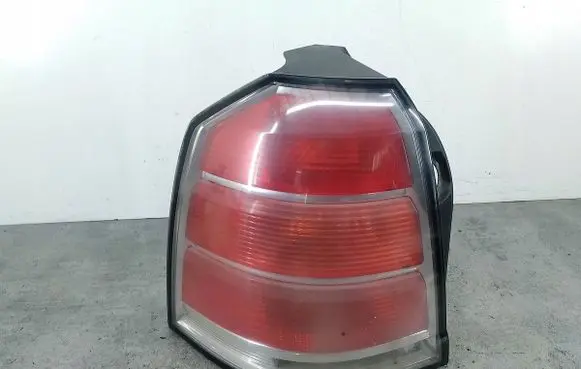 Opel Zafira B Rear/tail lights 24451841