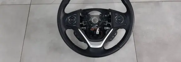 Honda CR-V Steering wheel 78500T1EQ5XXM1