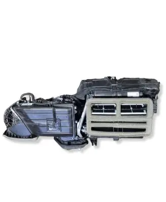 Ford Mustang VII Interior heater climate box assembly PR3H19B555BF PR3H19B555