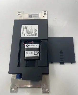 BMW 4 F32 F33 Other devices 9297787