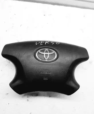 Toyota Avensis Verso Seat airbag