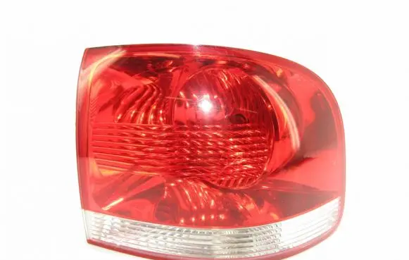 Volkswagen Touareg I Rear/tail lights 28258002