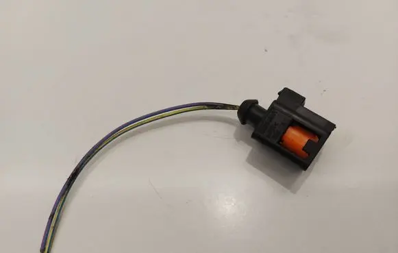 Audi A4 S4 B8 8K Other wiring loom 4D0971992B