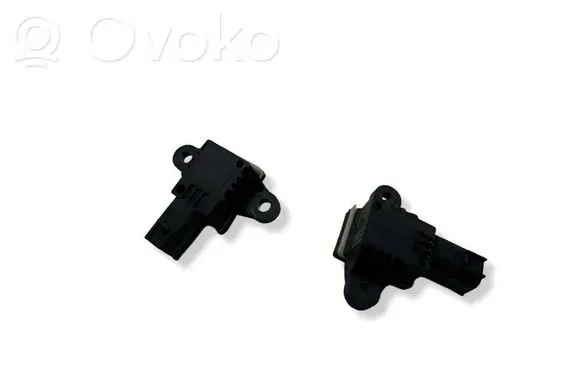 Jaguar XF X250 Airbag deployment crash/impact sensor CK5214C676AA