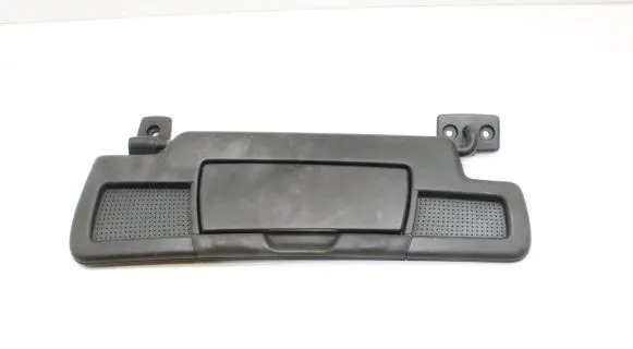 Mercedes-Benz SLK R171 Sun visor