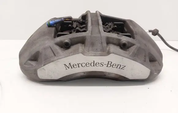 Mercedes-Benz C W206 Front brake caliper 