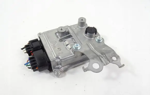 Lexus UX Fuel injection pump control unit/module 8957112010