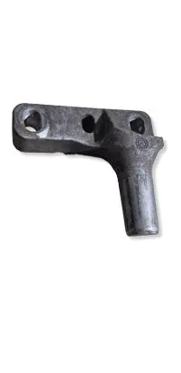 Volkswagen Touran I Engine mounting bracket HM345M10
