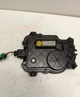 Volkswagen Phaeton Rear door soft close latching motor 3D0837059B PRT0305 SN3D035173