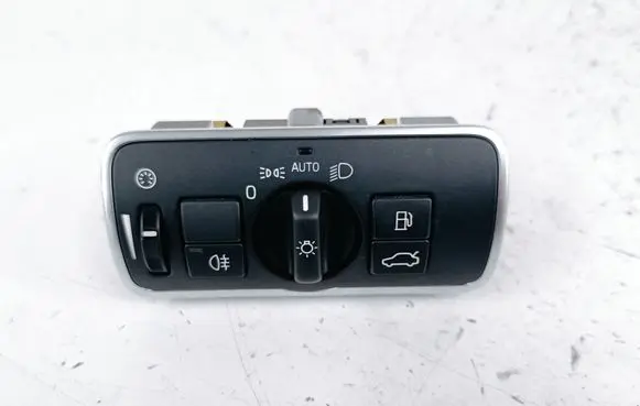 Volvo XC60 Light switch 31443839