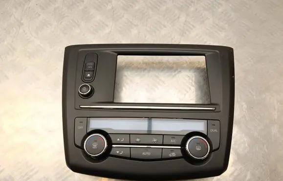 Renault Kadjar Climate control unit 275102210R