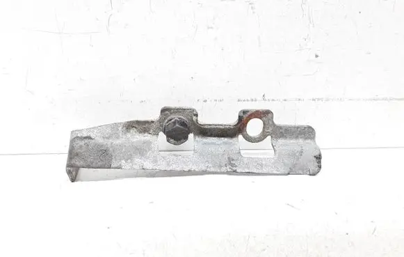 Volvo V60 Battery bracket 