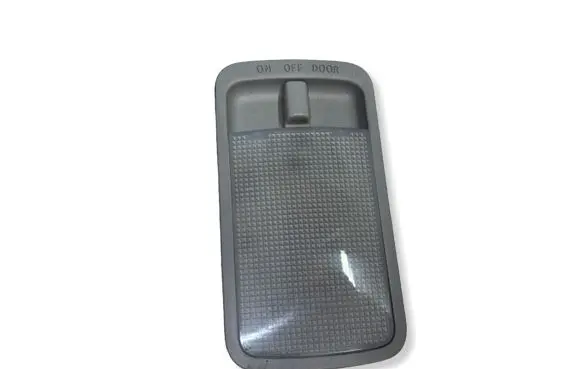 Toyota Corolla Verso AR10 Other interior light 