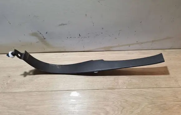 Volvo S80 Front sill trim cover BPG0C