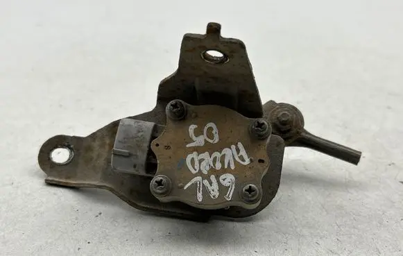 Honda Accord Rear air suspension level height sensor 