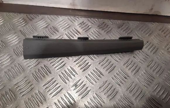 Audi Q5 SQ5 Dashboard side end trim 8R0868204
