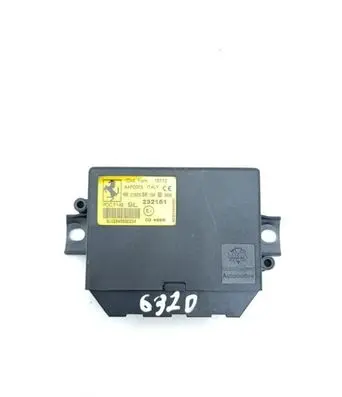Ferrari California F149 Parking PDC control unit/module 232151