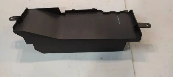 Ford Fiesta Intercooler air guide/duct channel H1BB8B222A