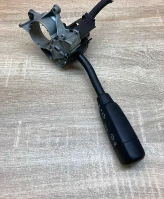 Mercedes-Benz E W210 Wiper control stalk 2105400144