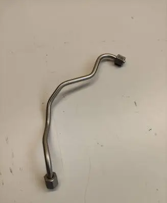 Hyundai Kona I Active stabilizer tube/hose 210109 A8358