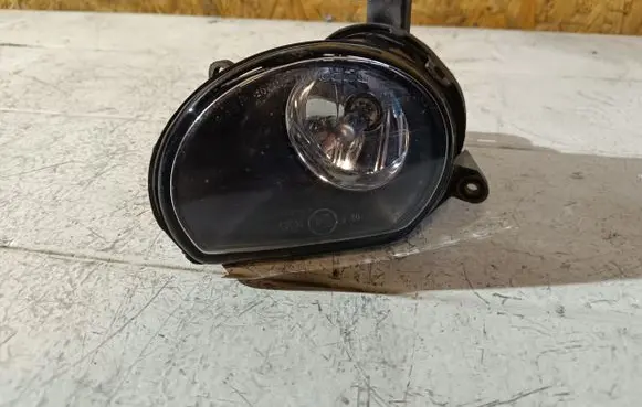 Audi Q7 4L Front fog light