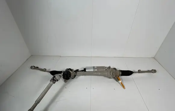 BMW iX Steering rack