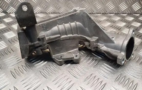 Opel Astra H Intake manifold 8973858233 700997110