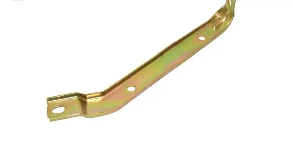 BMW 5 E39 Battery bracket 61218368212 8368212