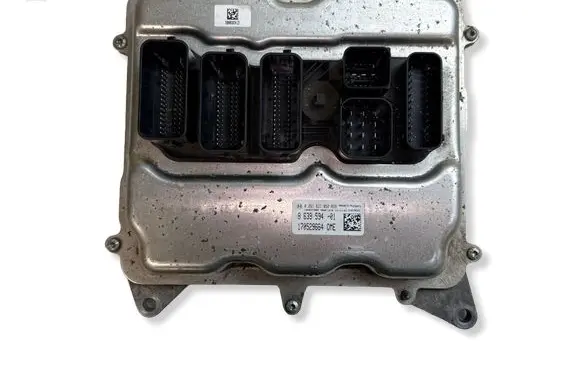 BMW 4 F32 F33 Engine control unit/module ECU 8639594 0261S11652 170529664