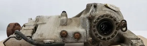 Volvo XC90 Rear differential P8653553