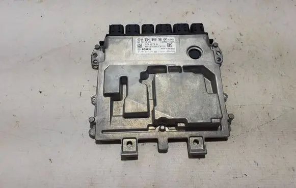 Mercedes-Benz GLE W167 Engine control unit/module A6549009600