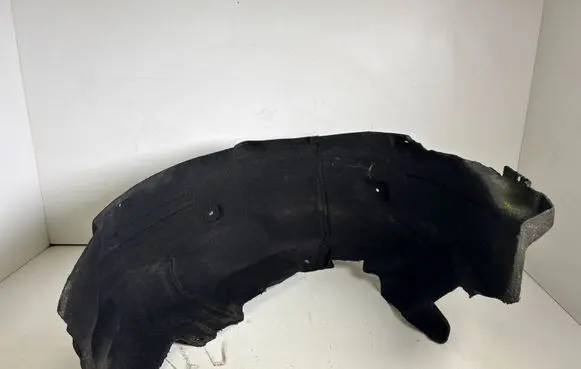 Ford Mustang VI Rear arch fender liner splash guards FR3B63278B51AG