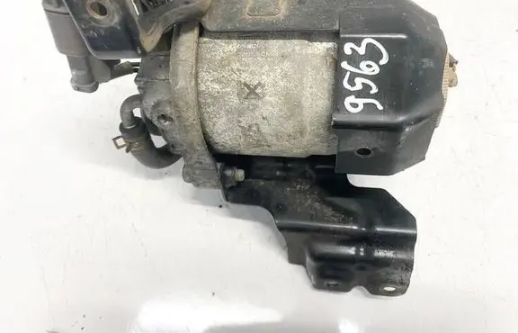 Honda CR-V Fuel filter 1863006280